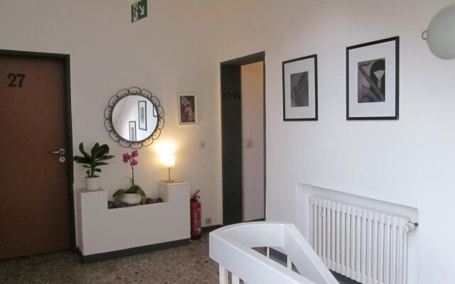 Lemgoer Hof Hotel Cordes