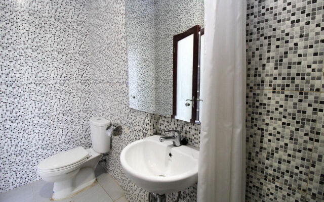 Airy Tanjung Uncang Brigjen Katamso 4 Batam