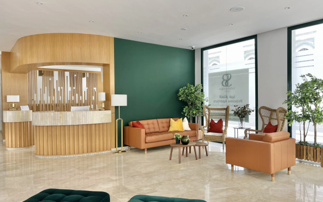 Soho Boutique Tetuan