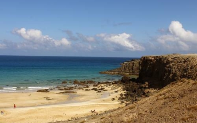 La Caleta Surfhouse