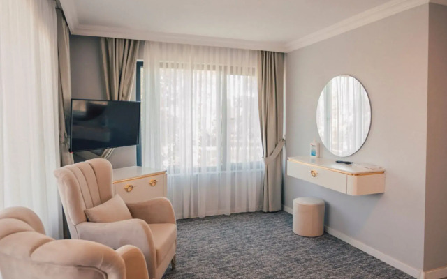 Sapanca Terrace Boutique Hotel