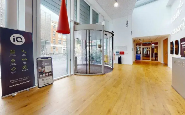 For Student Only Cosy Studios in the Central London