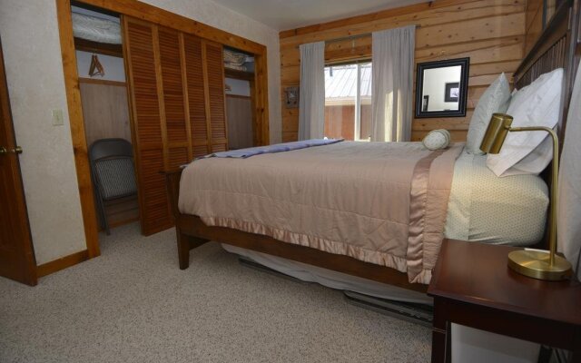 Antler's Rest Bed and Breakfast