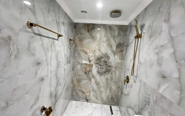 Old Yerevan Boutique Hotel (Олд Ереван Бутик)