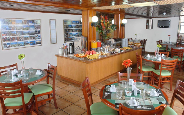 Hotel Verdemar