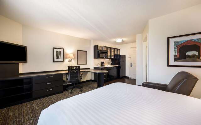 Sonesta Simply Suites Huntsville Research Park