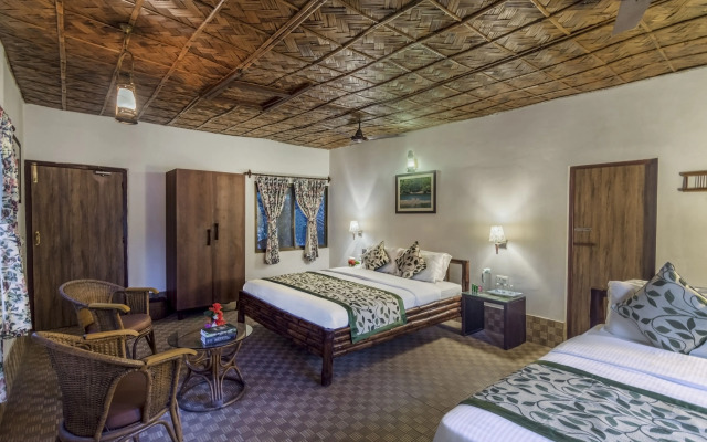 Sunderban Tiger Camp