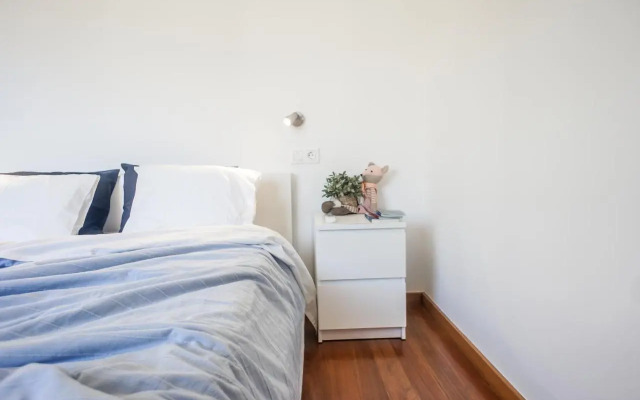 Trendy Apartments