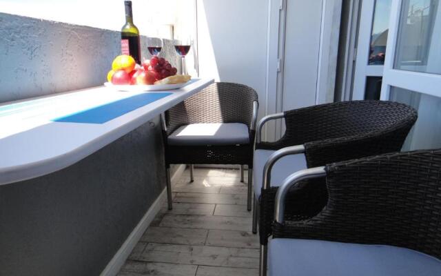 Apartment Premium Class in Batumi