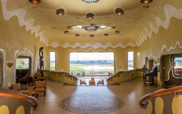 Mara Serena Safari Lodge