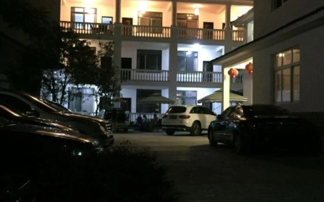 Jintaiyang Country Hotel