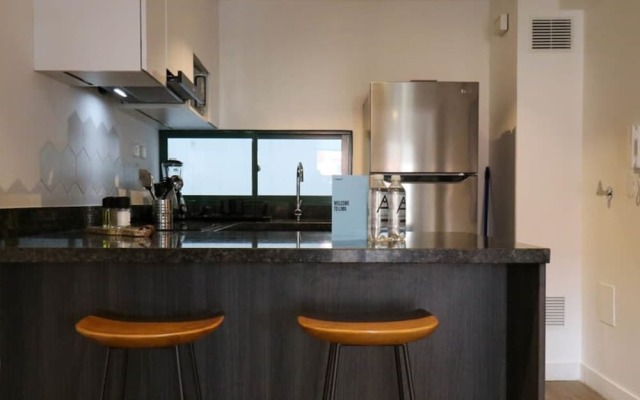 w Perfect 1BR Near Restaurante Central