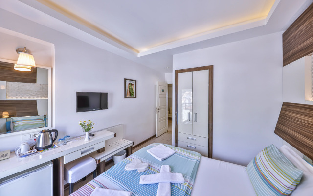 Hotel Sonne - Adults Only