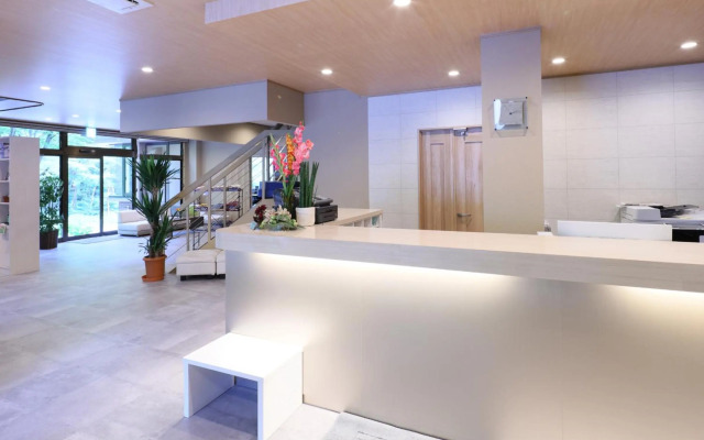 Kamikochi Hotel