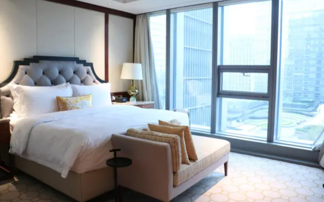 Han Yue Lou Hotel Nanjing