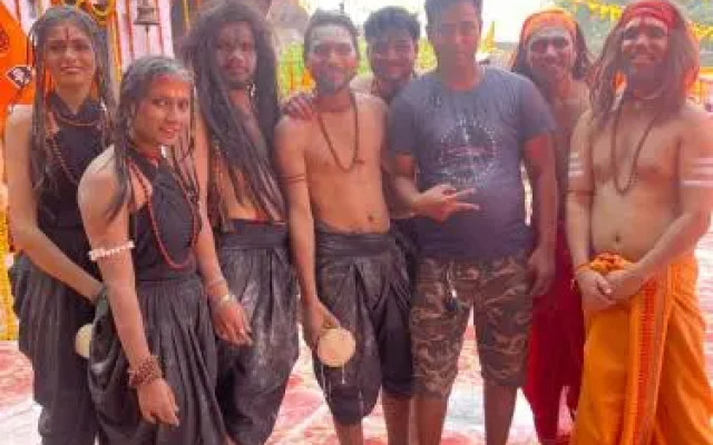 OYO 80522A Taj City Hotel