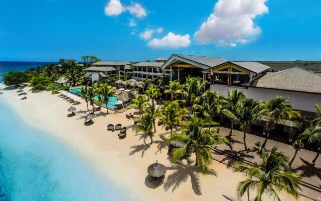 InterContinental Resort Mauritius