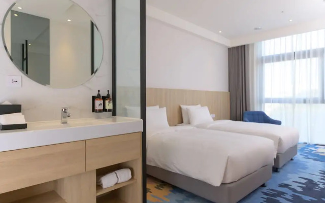 Golden Tulip Hotel Taichung