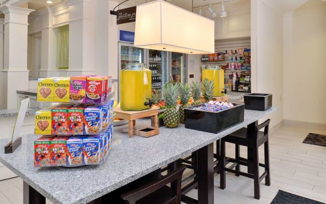 Hilton Garden Inn Dallas/Addison