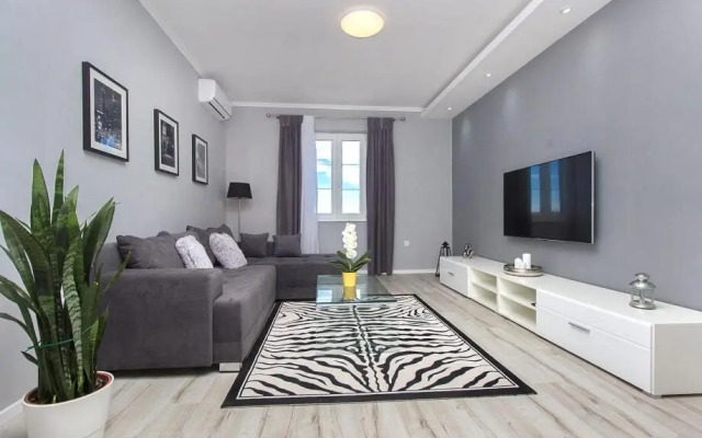 Mandalina Suite