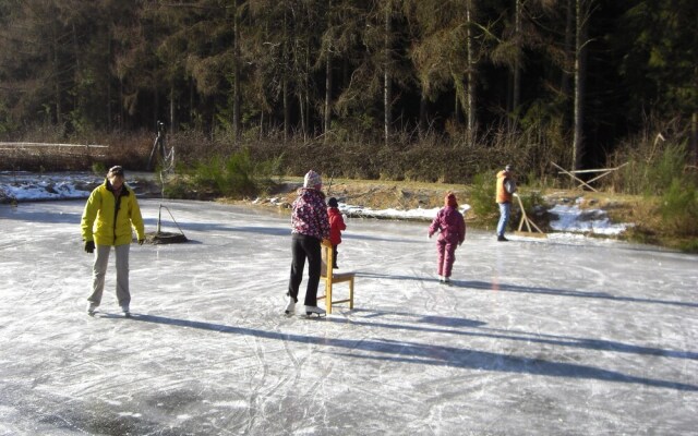 Ferienparadies Heidehof