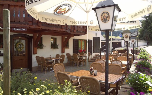 Landhotel Sonneck