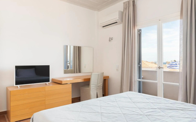 Hotel Roumani