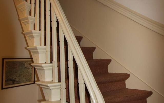 City Apartments Nieuweweg