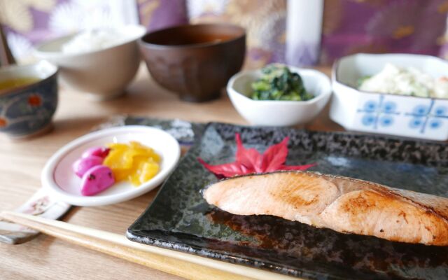 RakuRakuAn