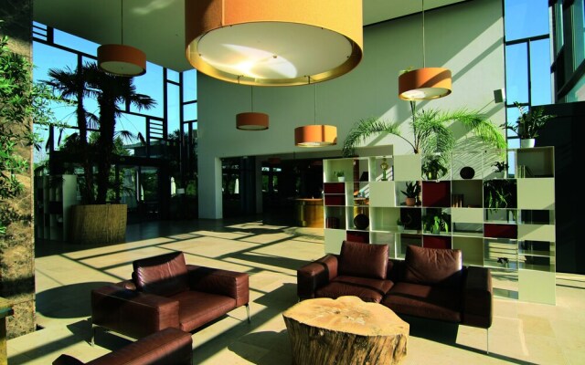 Angels - das Hotel am Golfpark