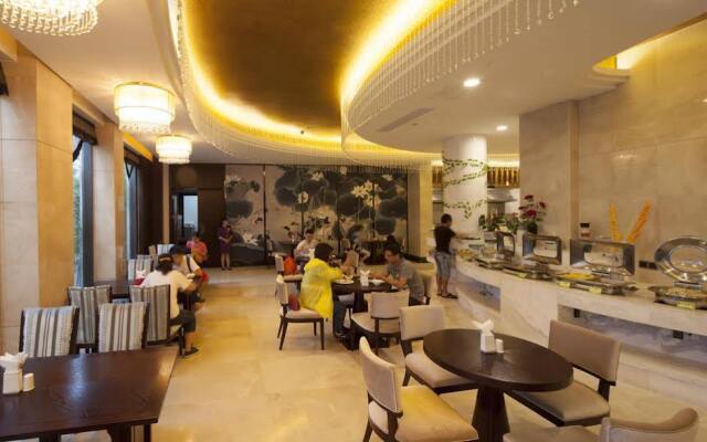 Huangshan Joymoon Hotel