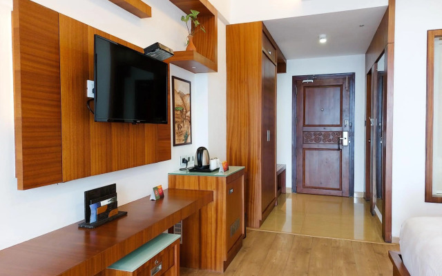 Amber Dale Luxury Hotel & Spa