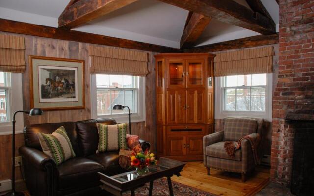 Inn By The Bandstand