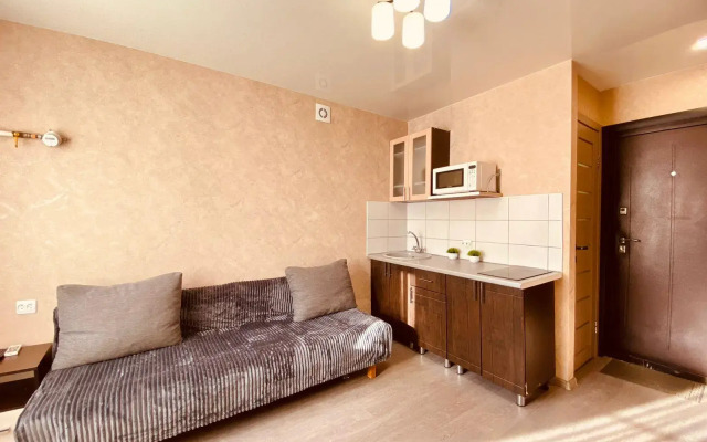 LEVEL Apartments on Sovetskaya St., 167A