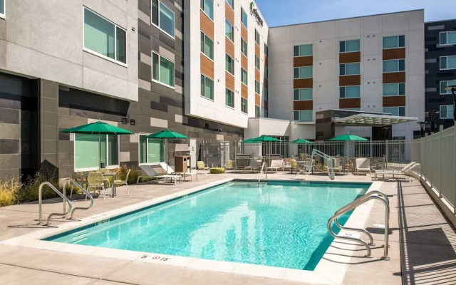 Element San Jose Milpitas