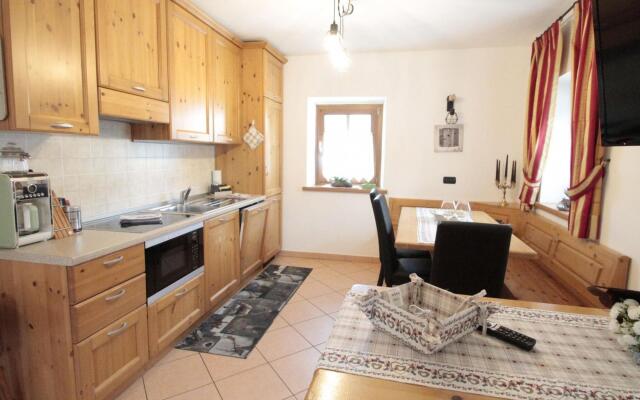 Apartment in Livigno, near the ski area