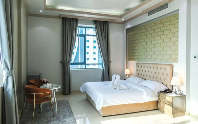 Bareen Hotel
