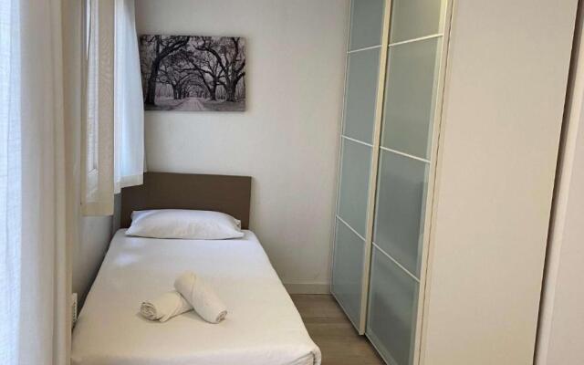 HiGuests Vacation Homes - Miquel Angel