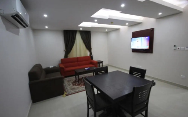 Jana Palace Furnished Apartments