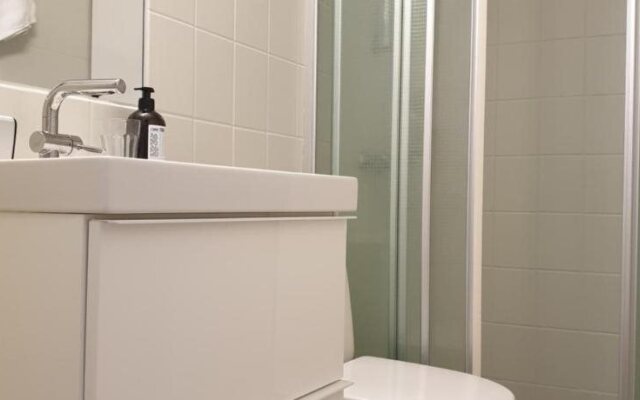 Fossheim Hotel Hemsedal