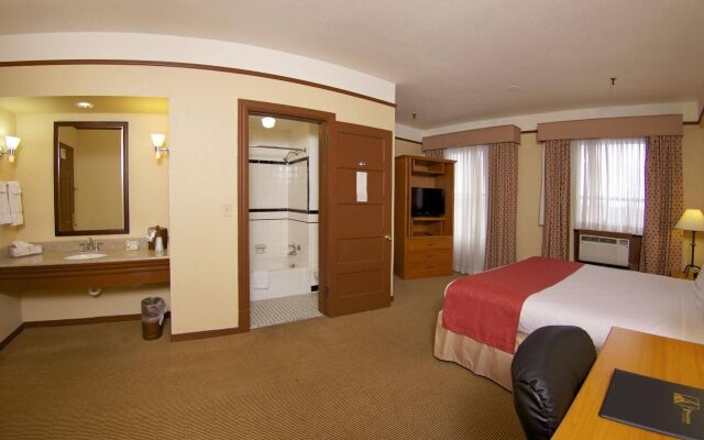 Historic Plains Hotel