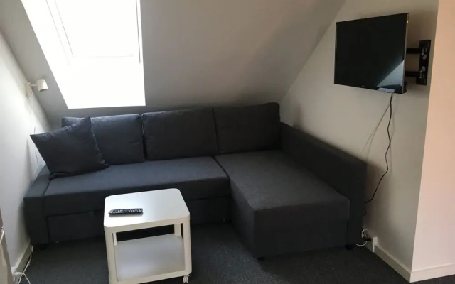 Hotel Osted