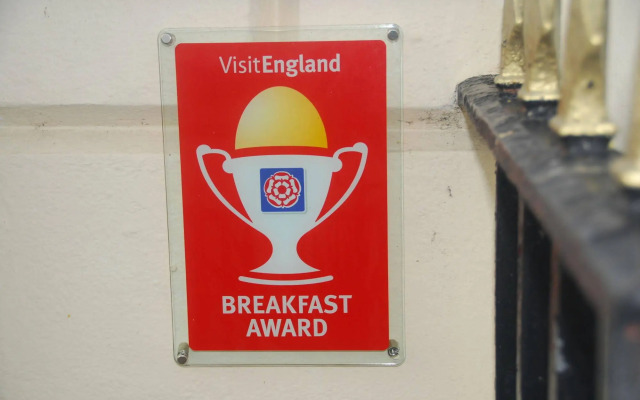 Weymouth Beach B&B