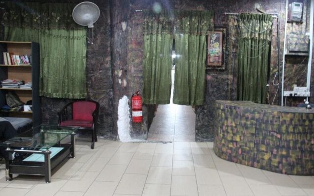 Malaysia Guest House