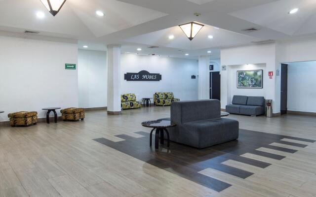 Holiday Inn Tuxtla Gutierrez by IHG