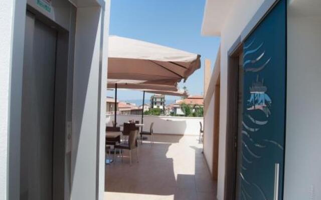 Le Tre Stelle Marine