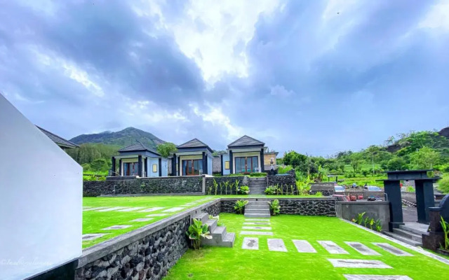 Bali Astetic Villa