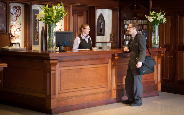 Treacy's Hotel Waterford Spa & Leisure Centre