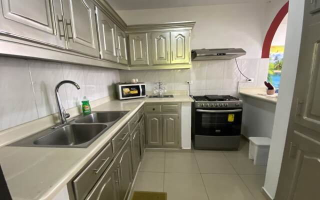 6A Cozy Apt in Santiago Center - Great Stay