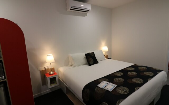 Room Motels Kingaroy